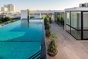 Torre Sofia great apartments & estudios