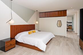 Torre Sofia great apartments & estudios