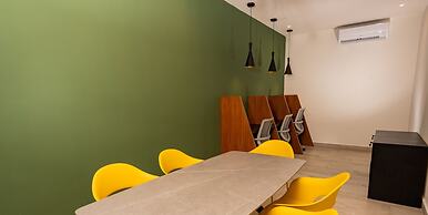 Torre Sofia great apartments & estudios