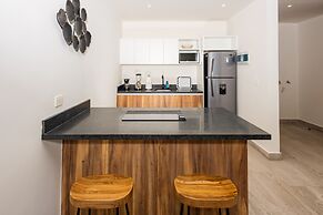 Torre Sofia great apartments & estudios