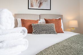 Trinity View by Tŷ SA -  in Newport