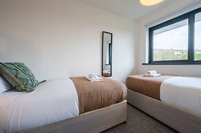 Trinity View by Tŷ SA -  in Newport