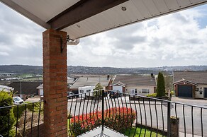 Trinity View by Tŷ SA -  in Newport