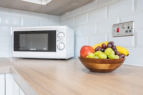 Trinity View by Tŷ SA -  in Newport