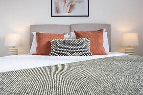 Trinity View by Tŷ SA -  in Newport