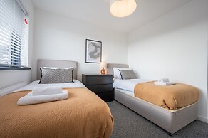 Trinity View by Tŷ SA -  in Newport