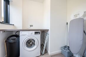 Trinity View by Tŷ SA -  in Newport