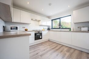 Trinity View by Tŷ SA -  in Newport