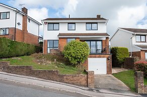 Trinity View by Tŷ SA -  in Newport