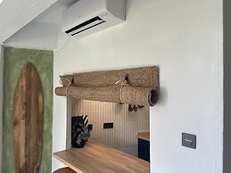 marbella Fuerte vista al mar