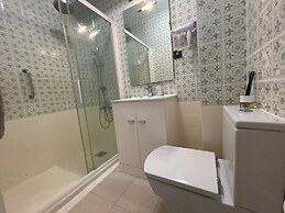 marbella Fuerte vista al mar