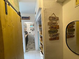 marbella Fuerte vista al mar