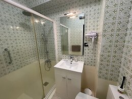 marbella Fuerte vista al mar