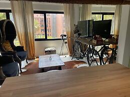 marbella Fuerte vista al mar