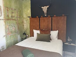 marbella Fuerte vista al mar