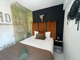 marbella Fuerte vista al mar