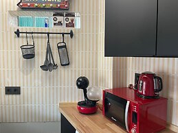 marbella Fuerte vista al mar