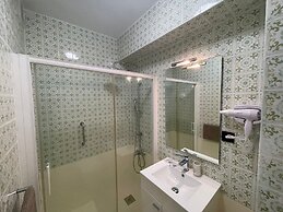 marbella Fuerte vista al mar