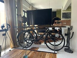 marbella Fuerte vista al mar