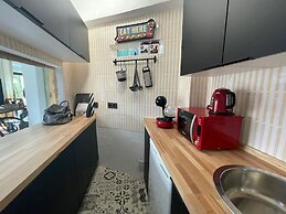 marbella Fuerte vista al mar