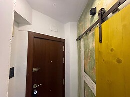 marbella Fuerte vista al mar