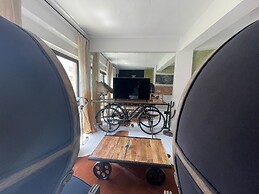 marbella Fuerte vista al mar