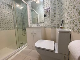 marbella Fuerte vista al mar