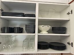 marbella Fuerte vista al mar