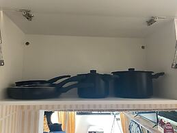 marbella Fuerte vista al mar