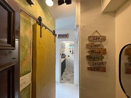 marbella Fuerte vista al mar