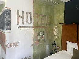 marbella Fuerte vista al mar