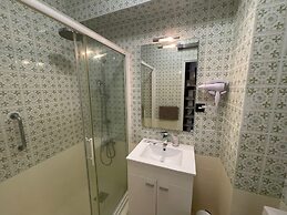 marbella Fuerte vista al mar