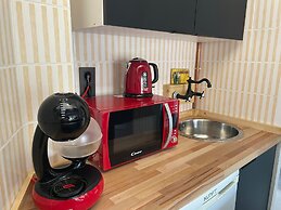 marbella Fuerte vista al mar