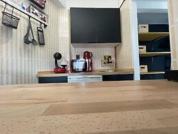 marbella Fuerte vista al mar