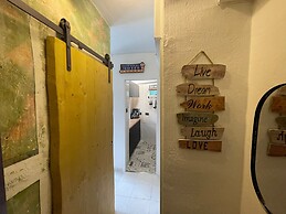 marbella Fuerte vista al mar