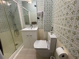 marbella Fuerte vista al mar