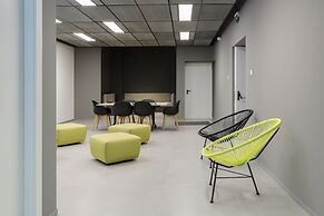 dotcampus roma city center