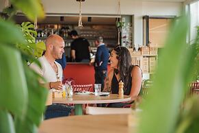 dotcampus roma city center