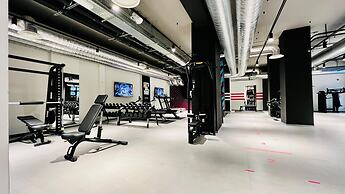 dotcampus roma city center