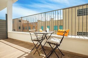 dotcampus roma city center