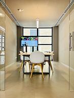 dotcampus roma city center