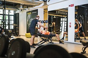 dotcampus roma city center