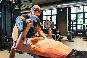 dotcampus roma city center