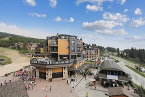 Breckenridge One Ski Hill Place 3 Bedroom Penthouse Residence
