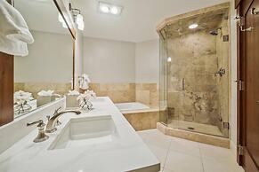 Breckenridge One Ski Hill Place 3 Bedroom Penthouse Residence