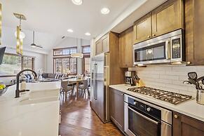 Breckenridge One Ski Hill Place 3 Bedroom Penthouse Residence