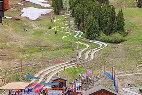 Breckenridge One Ski Hill Place 3 Bedroom Penthouse Residence