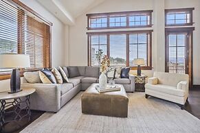 Breckenridge One Ski Hill Place 3 Bedroom Penthouse Residence