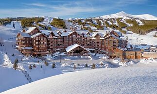Breckenridge One Ski Hill Place 3 Bedroom Penthouse Residence