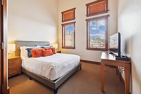 Breckenridge One Ski Hill Place 3 Bedroom Penthouse Residence